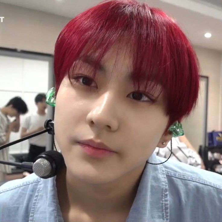 gardencita_'s tweet photo. HILO NECESARIO DE FOTITOS SANADORAS DE JUNGWON PELO ROJO PARA NO EXTRAÑARLO❤️‍🩹

#ENHYPEN #ENHYPEN_JUNGWON https://t.co/lluT2rlF3Y