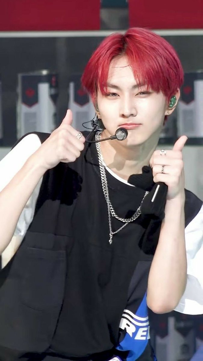 gardencita_'s tweet photo. HILO NECESARIO DE FOTITOS SANADORAS DE JUNGWON PELO ROJO PARA NO EXTRAÑARLO❤️‍🩹

#ENHYPEN #ENHYPEN_JUNGWON https://t.co/lluT2rlF3Y