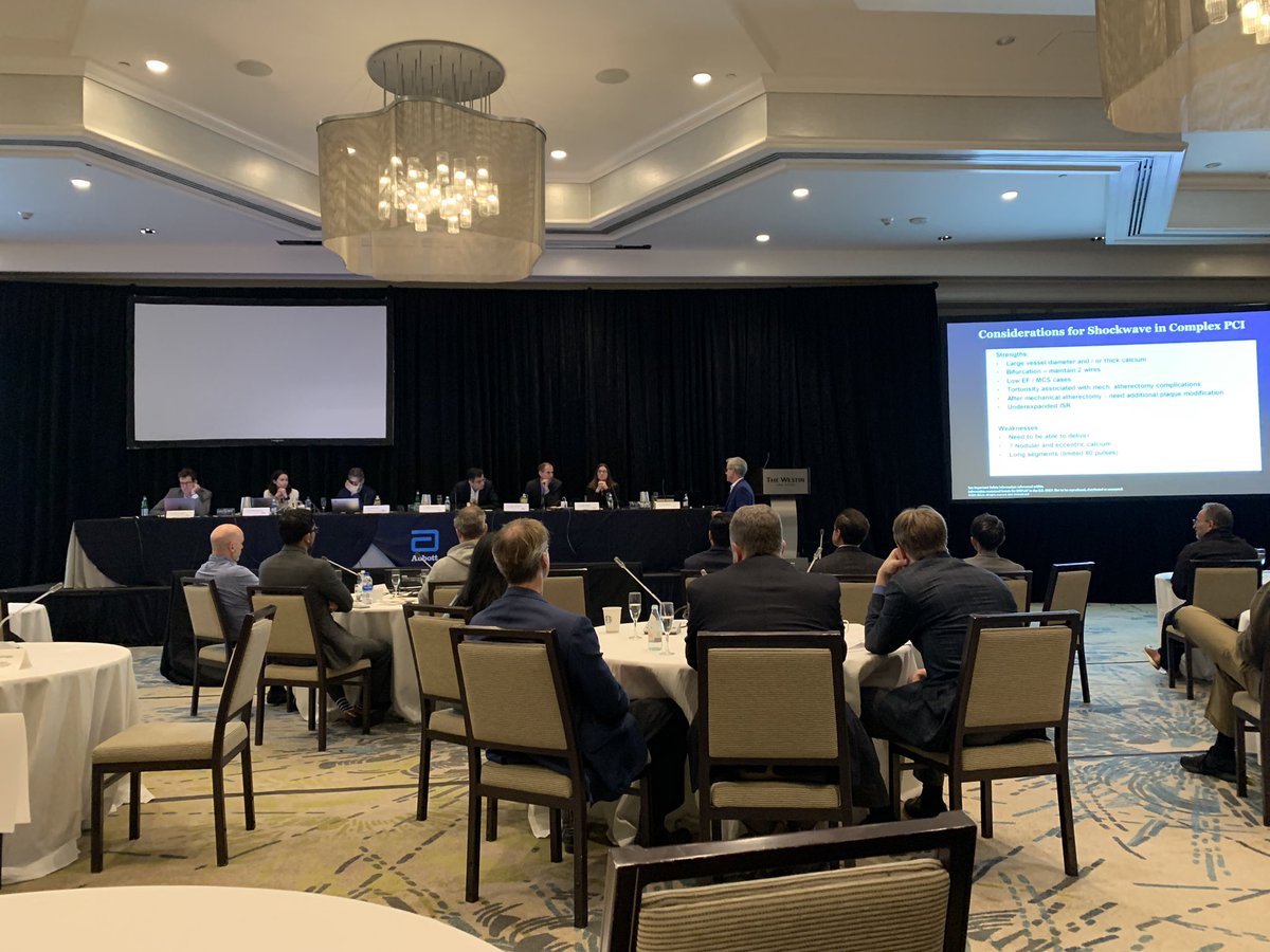 truprofessor's tweet image. #PCIMASTERS #Iworkforabbott