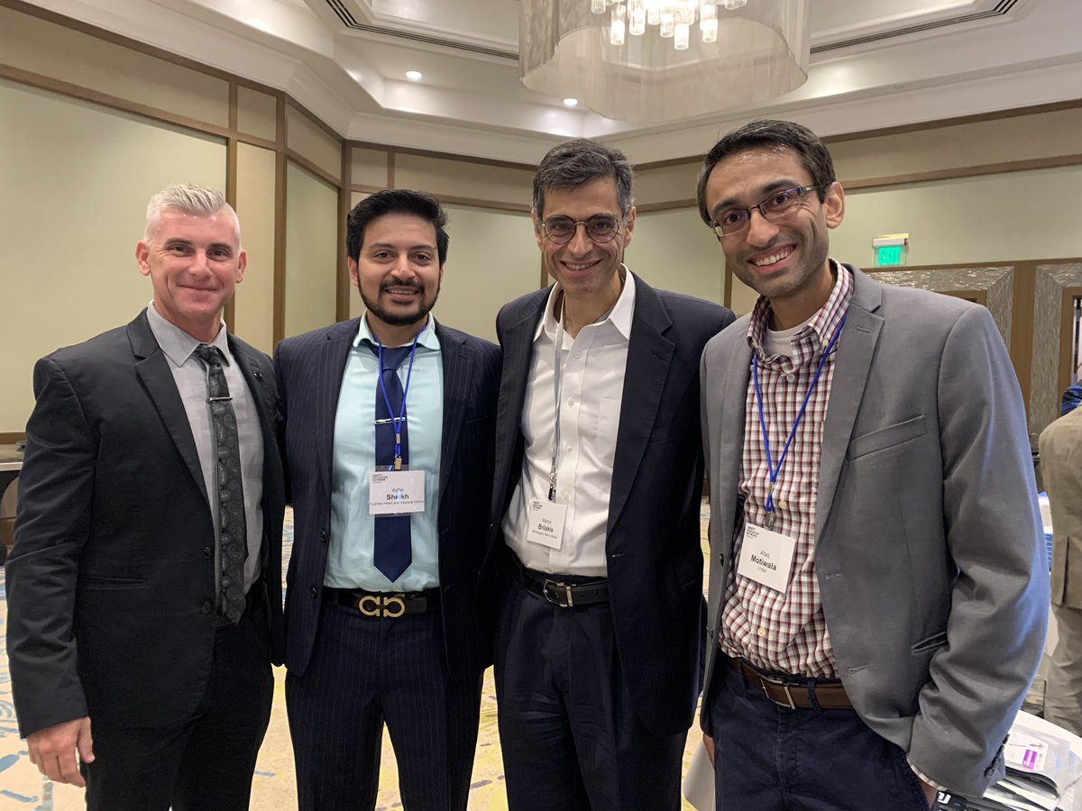 truprofessor's tweet image. #PCIMASTERS #Iworkforabbott