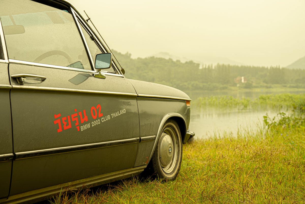 JK_Retro's tweet photo. BMW 2002 TOURING CAMPING
#BMW #bmwm #BMWTH #bmwm3 #bmwthailand #bmw2002 #bmw2002post #bmw2002sday #bmw2002alpina #bmw2002classic #bmw2002touring #camping #campinglife #campingthailand https://t.co/TIJOwgDUdJ