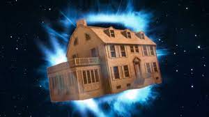 BashfulFae's tweet photo. This is an actual screen capture from an actual movie called Amityville in Space. https://t.co/WkSXDoU4CV