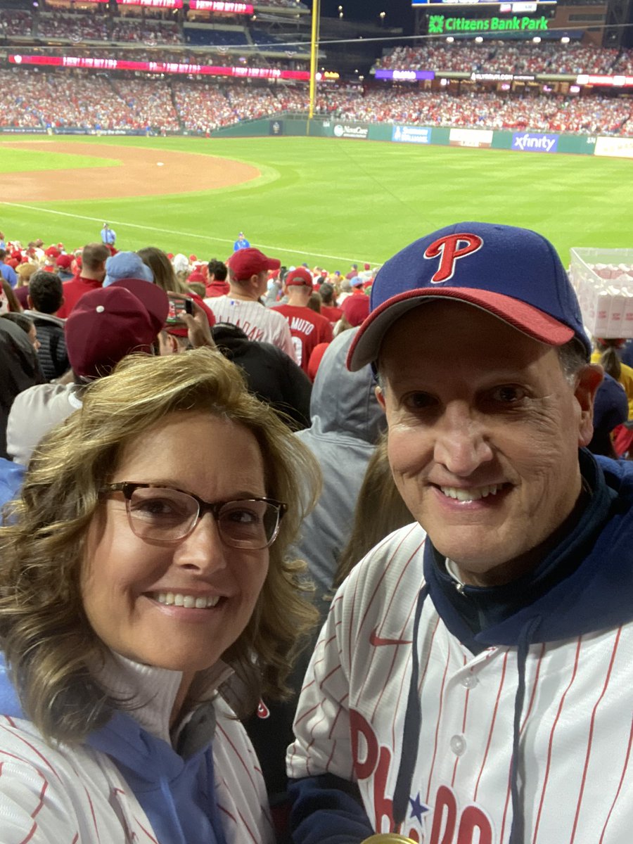 MrsPostRSD's tweet photo. @Phillies #nlcs https://t.co/77shehwpVz