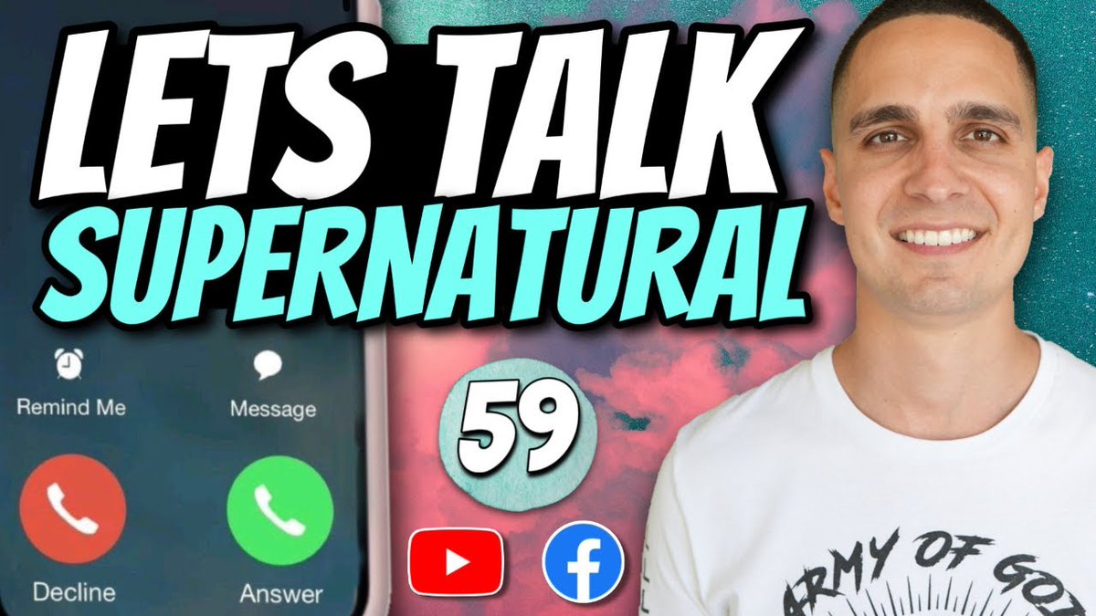 UMOLV's tweet photo. #UMOLV Broadcaster: #UINETRadio presents - #RevivalLifeStyle #LetTalkSuperNatural hosted by @IsaiahSaldivar from 6pm-7pm pst - https://t.co/TPD4TbDJ3s https://t.co/iBr1L8ppQG