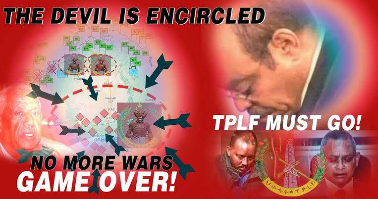 DrHeyru's tweet photo. @DavidAltonHL @tariqahmadbt #DisarmTPLF #TPLFMustGo #TPLFisTerroristGroup  #FakeTigrayGenocide #TPLFSurrendered https://t.co/kfzdxDUIkl