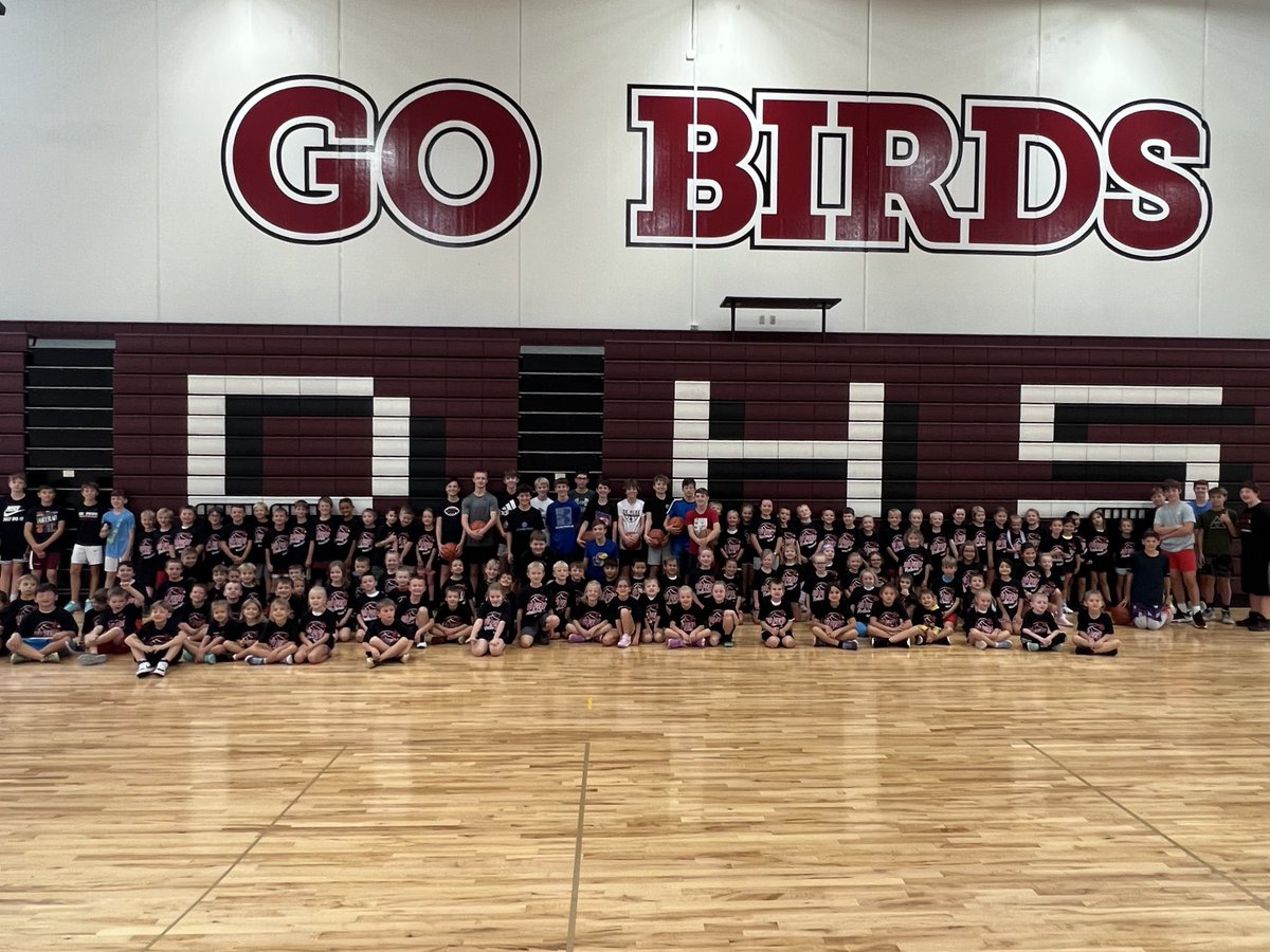 De Pere Girls BBall tweet media