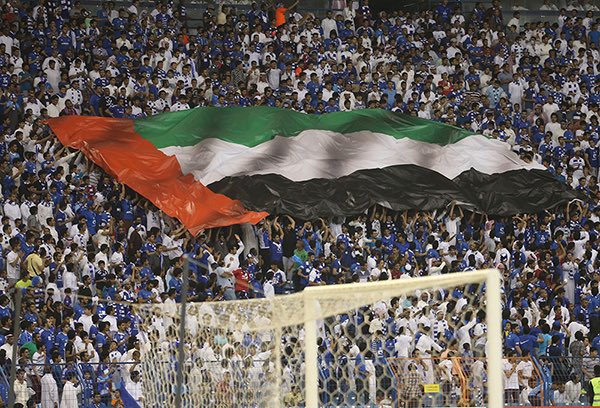 bluee4_all's tweet photo. تذكرو يا جمهور النصر … انه النصر فرحنا وايد و وعلينا احنا ك جمهور نساند النصر ونوقف وياه مب عشان العيبه او الاداره عشان الشعار فقط  بس هالموسم و موسم الياي النصر بيتغير باذن الله و بيفرحنا ك عوايده💙💙 https://t.co/vH7KQGWHTb