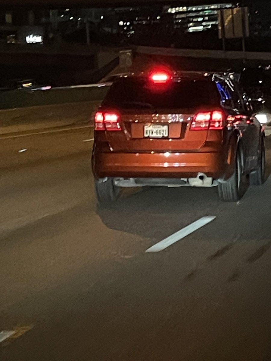 kurteichenwald's tweet image. Here is the car that just hit us and drove off. Recognize the license plate/car?