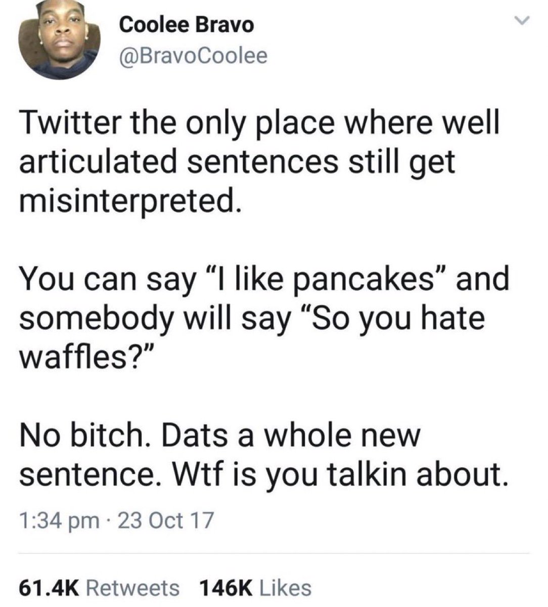 wapplehouse's tweet photo. most miserable fucks in the world https://t.co/aGujQw4yA4