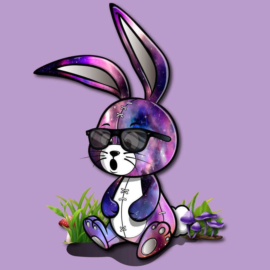 Officially announcing our collab project with <a href="/PCK_eth/">PCK</a>! Amazing Art, Influencers, Celebrities, Utilities &amp; Roadmap! Do. Not. Miss. Out! 🙌🏽 🐰 Minting soon! Stay Tuned! 🔥
