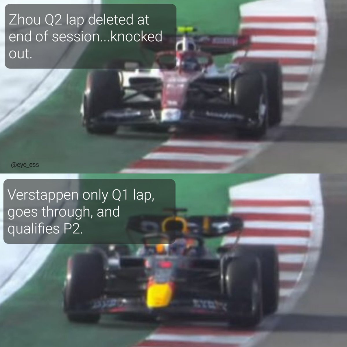 eyeess3's tweet photo. @DampQuiche285 @ScottElliott10 @SkySportsF1 @MBrundleF1 @CroftyF1 @fia @MercedesAMGF1 @redbullracing @fia consistency: https://t.co/B8vjMDHrS2