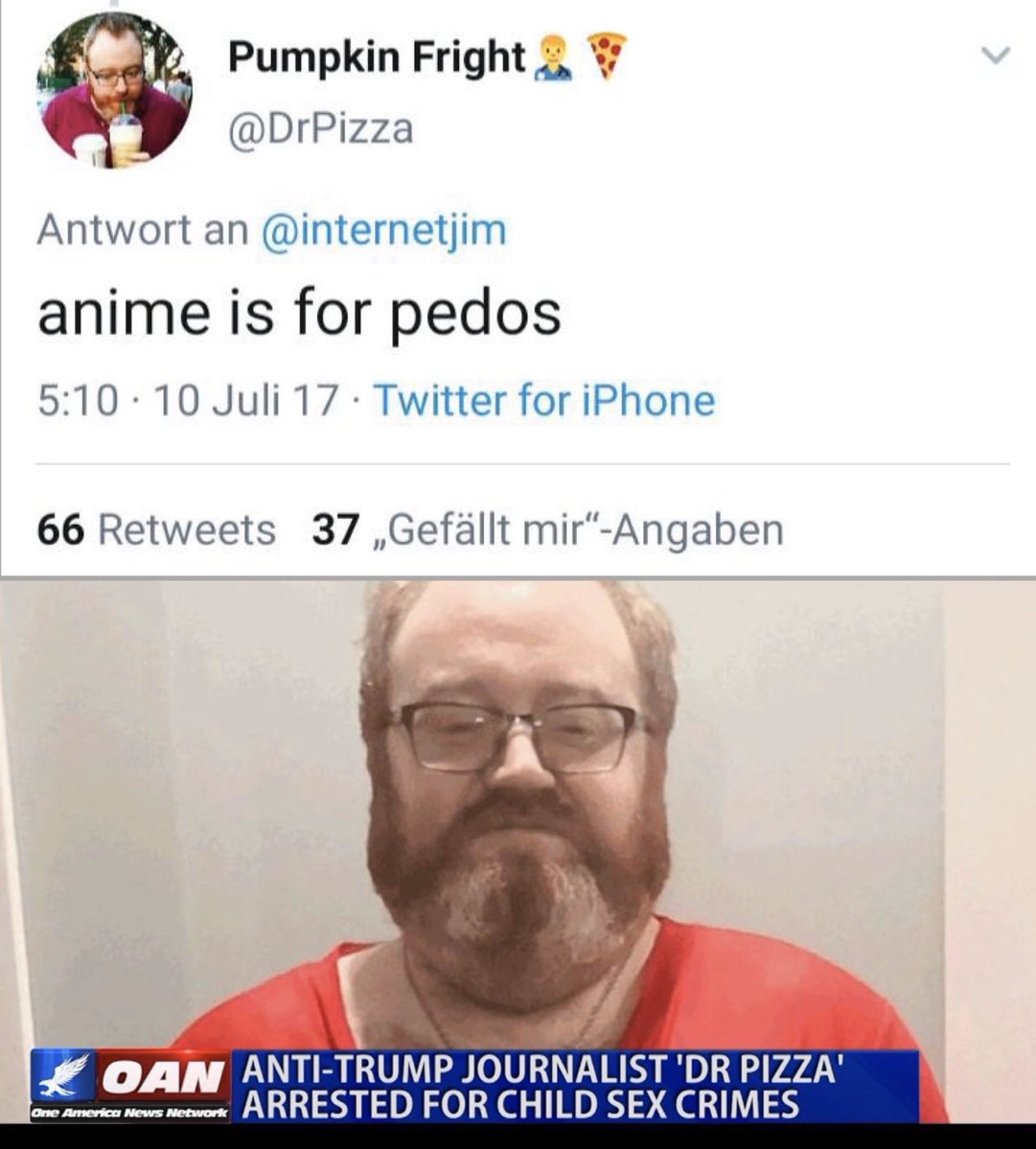 Michael A Roark On Twitter The Last Guy To Call Anime Equals Pedophile 