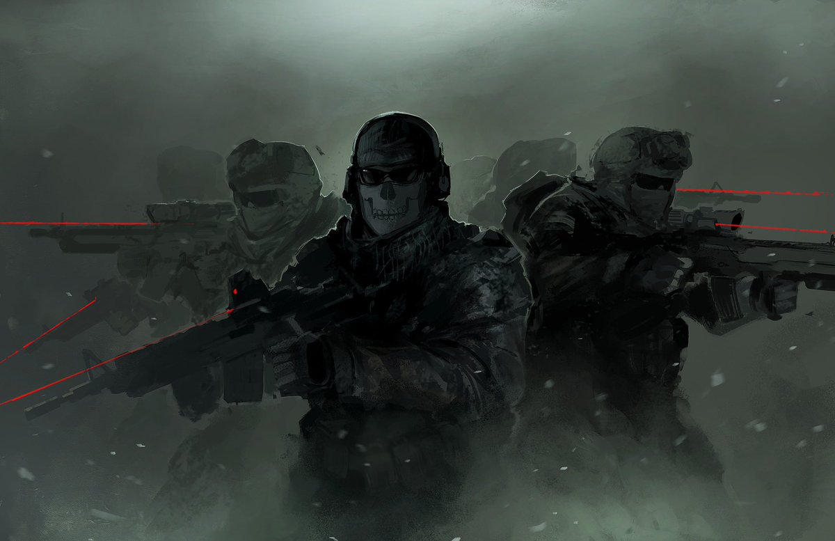 Warzone Legacy ➐ (@warzonelegacy) on Twitter photo 2 Days to Enter in #mw2
Giveaway 2x Standard Edition 🎁
To Enter Retweet + Like 👍🏽
Follow <a href="/WarzoneLegacy/">Warzone Legacy ➐</a> so I can Dm you the code, respond with your platform so I can hook u up!
Check pinned tweet ends
25th October! #ModernWarfareII 2 Days to Enter in #mw2
Giveaway 2x Standard Edition 🎁
To Enter Retweet + Like 👍🏽
Follow <a href="/WarzoneLegacy/">Warzone Legacy ➐</a> so I can Dm you the code, respond with your platform so I can hook u up!
Check pinned tweet ends
25th October! #ModernWarfareII