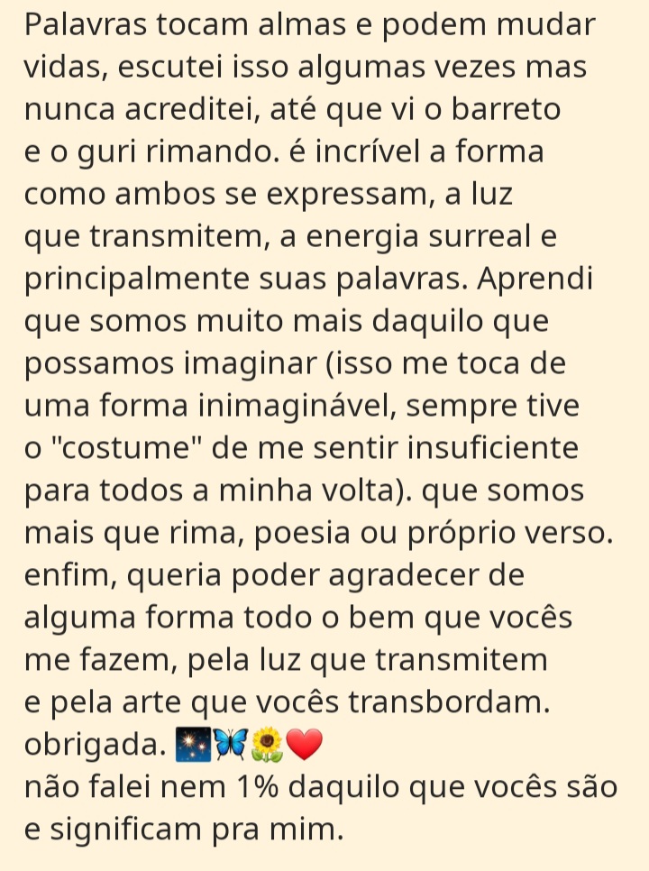 julia_mtavaresx's tweet photo. obrigada! 🌻🦋❤
@Barretoemici @vagalume_boy https://t.co/rchnksu2BZ