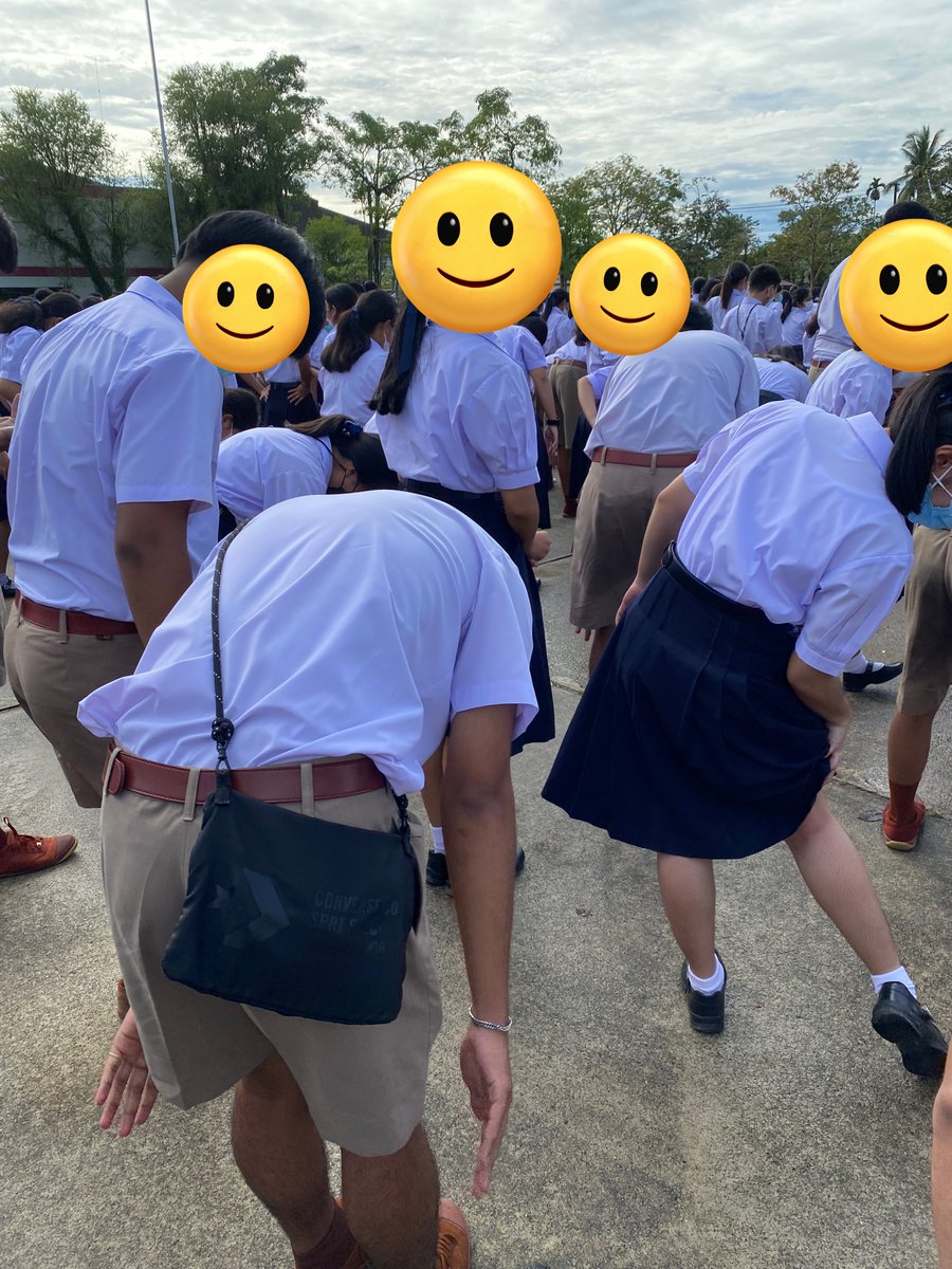 nae_manami's tweet photo. #เบญคอน https://t.co/BofZhOTrur