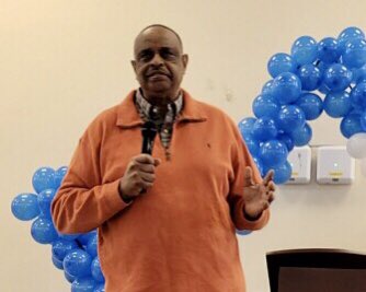 Great to see so many friends at the Jackson County Democratic Party’s Boots &amp; Blue Jeans event. Democrats are fired up and ready to win in November! #FL02