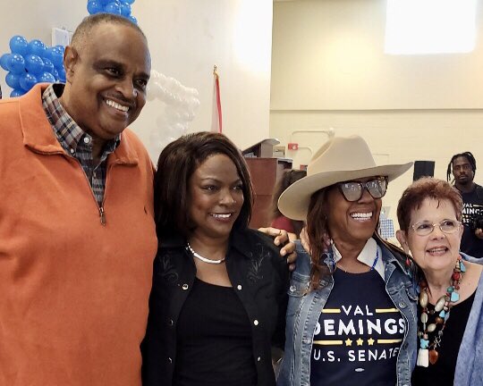 Al Lawson tweet media