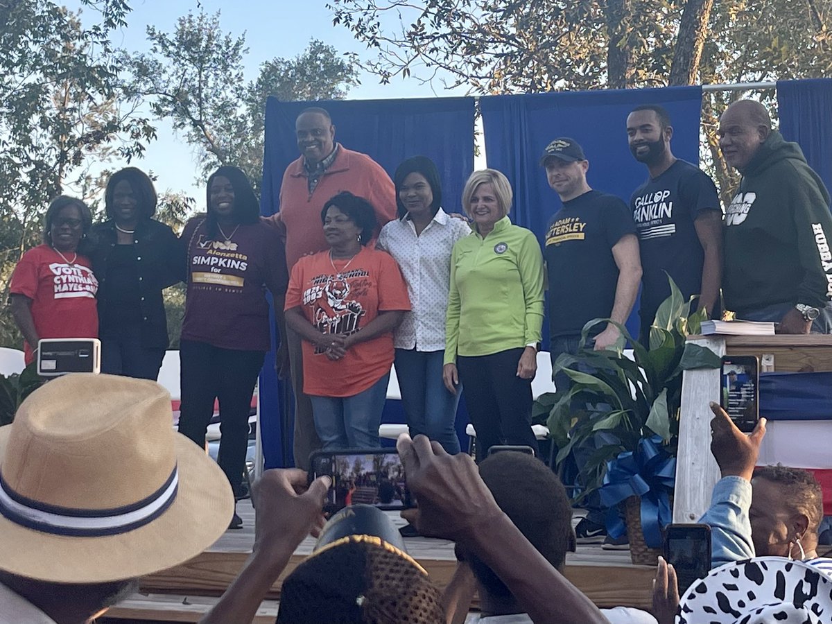 Al Lawson tweet media