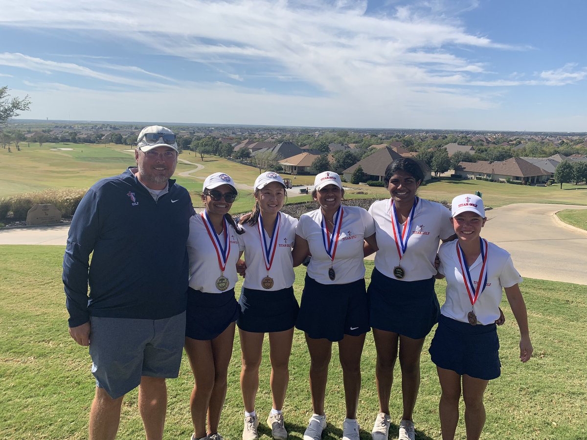 Titan Golf⛳️ tweet media