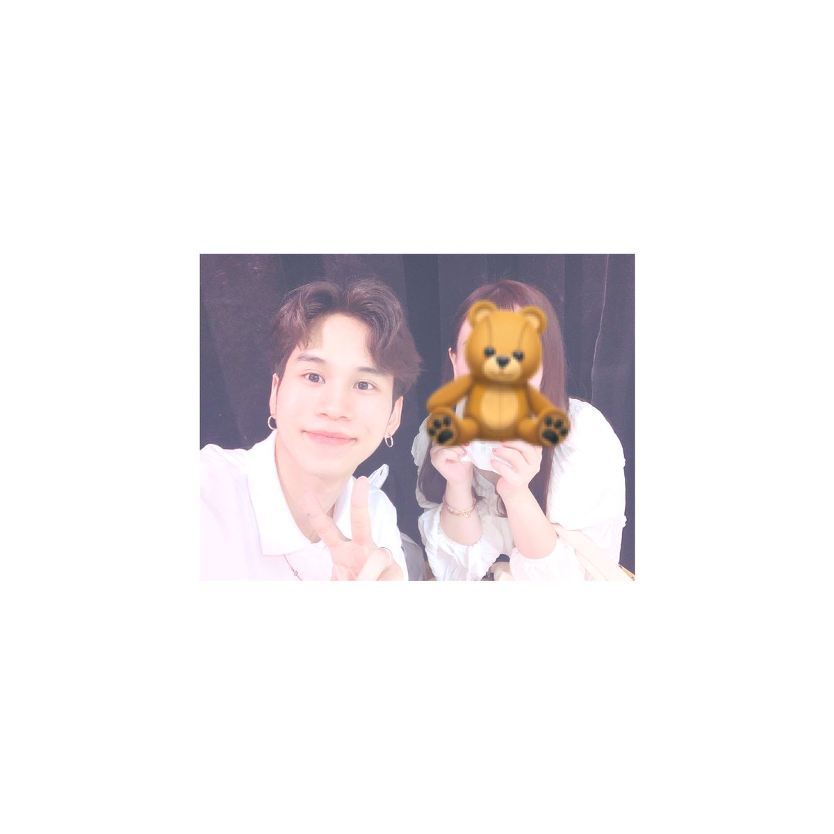 Fiat0058's tweet photo. 20221022誕生日おめでとうFiatちゃん～～❕🎂🎊（わたしのいる国はまだ1022なので許して）
このイベントからもう4年が経とうとしてるのね、、Fiatちゃんのオタクしてた時めちゃくちゃ人生輝いてたなア🥹🥹
これからもFiatちゃんが楽しく人生送れますように🎈

#Fiatstepto26th #FiatPatchata #Patnion https://t.co/U6smrcs5RS
