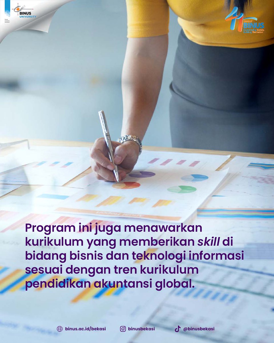 binusbekasi's tweet photo. https://t.co/DZbXg4Vh5x