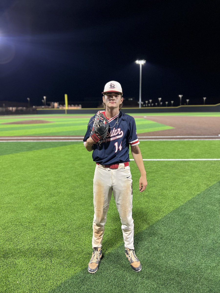 ✭Five Tool Texas✭ tweet media