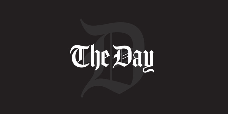 thedayct's tweet photo. On the ballot: early voting. https://t.co/BcDSjVFYAa https://t.co/9KgYfWhjFM