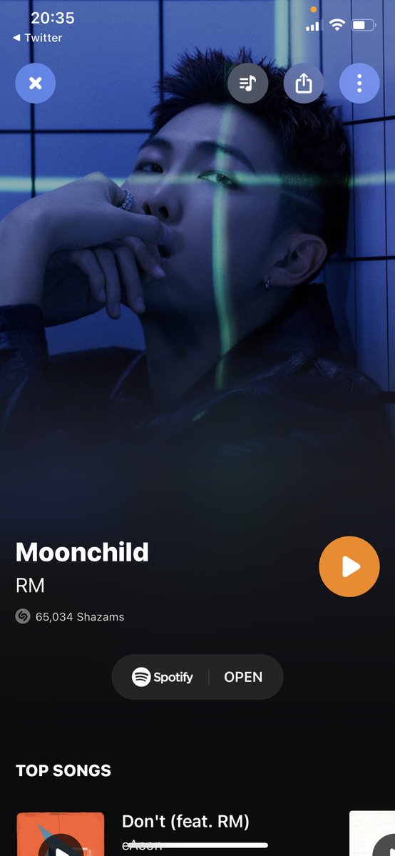 Pop_Khimaira's tweet photo. @mxcharts @BTS_twt El Shazam del momento 🥹
#TeamCentro
#MXSTREAMINGFIESTA
@BTS_twt https://t.co/n6sxgHKFX6