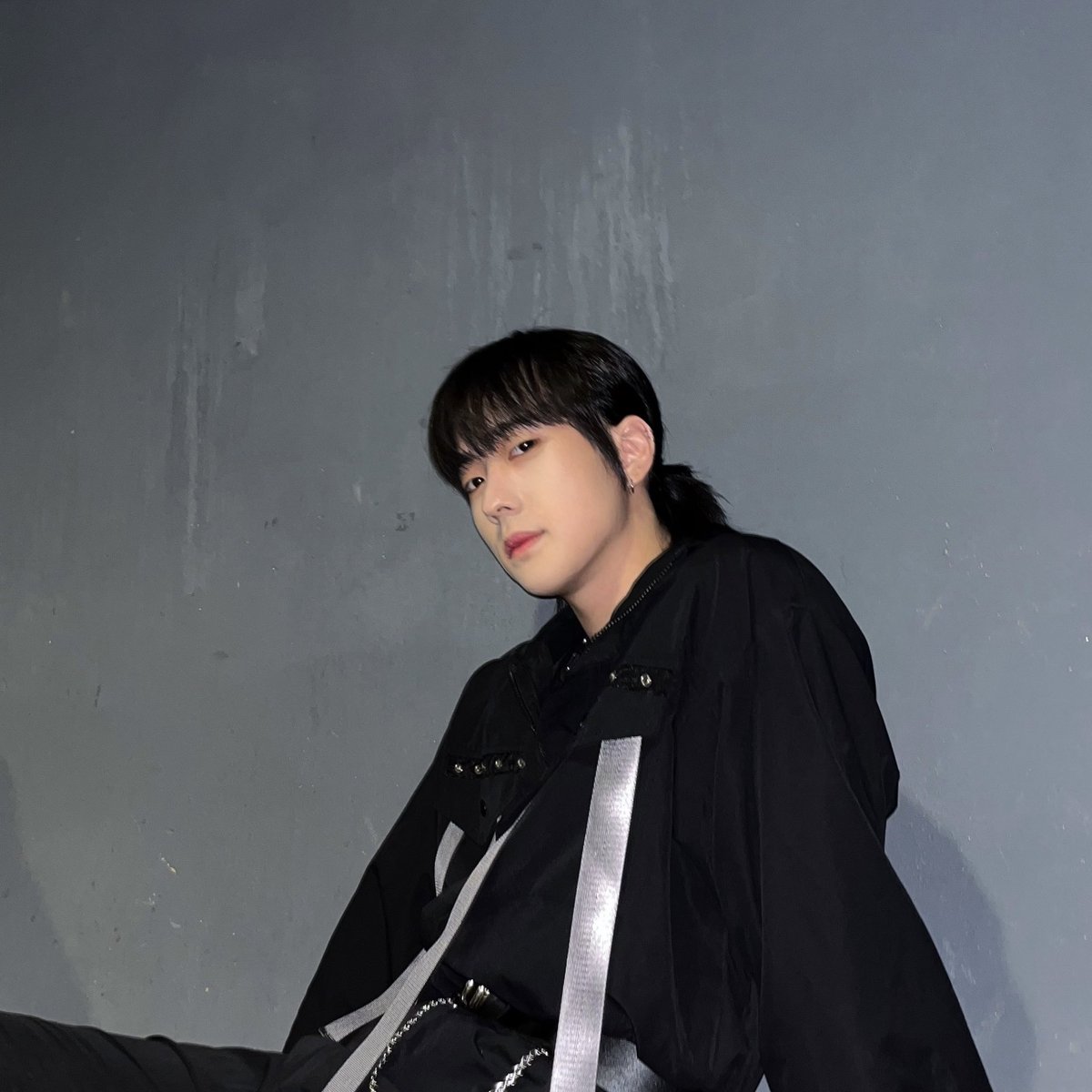 HourlyBlklvl's tweet photo. ♡ 🤍 ♡ Ze:U ♡ 🤍 ♡
#BLACK_LEVEL #블랙레벨 @Blacklevel_twt #Ze_u https://t.co/vkTIVJaYXV