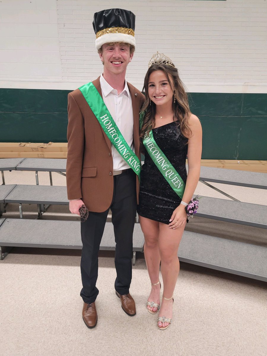 West Deptford HS tweet media