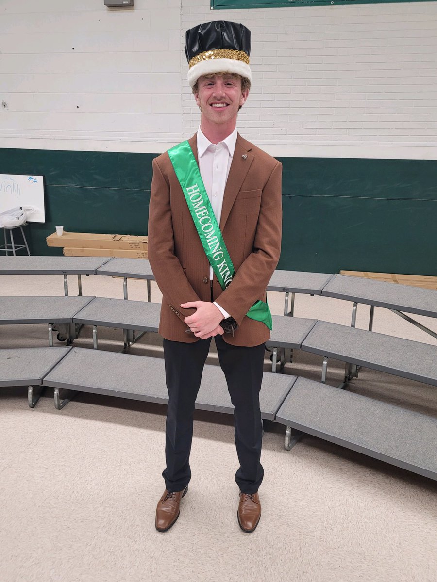 West Deptford HS tweet media