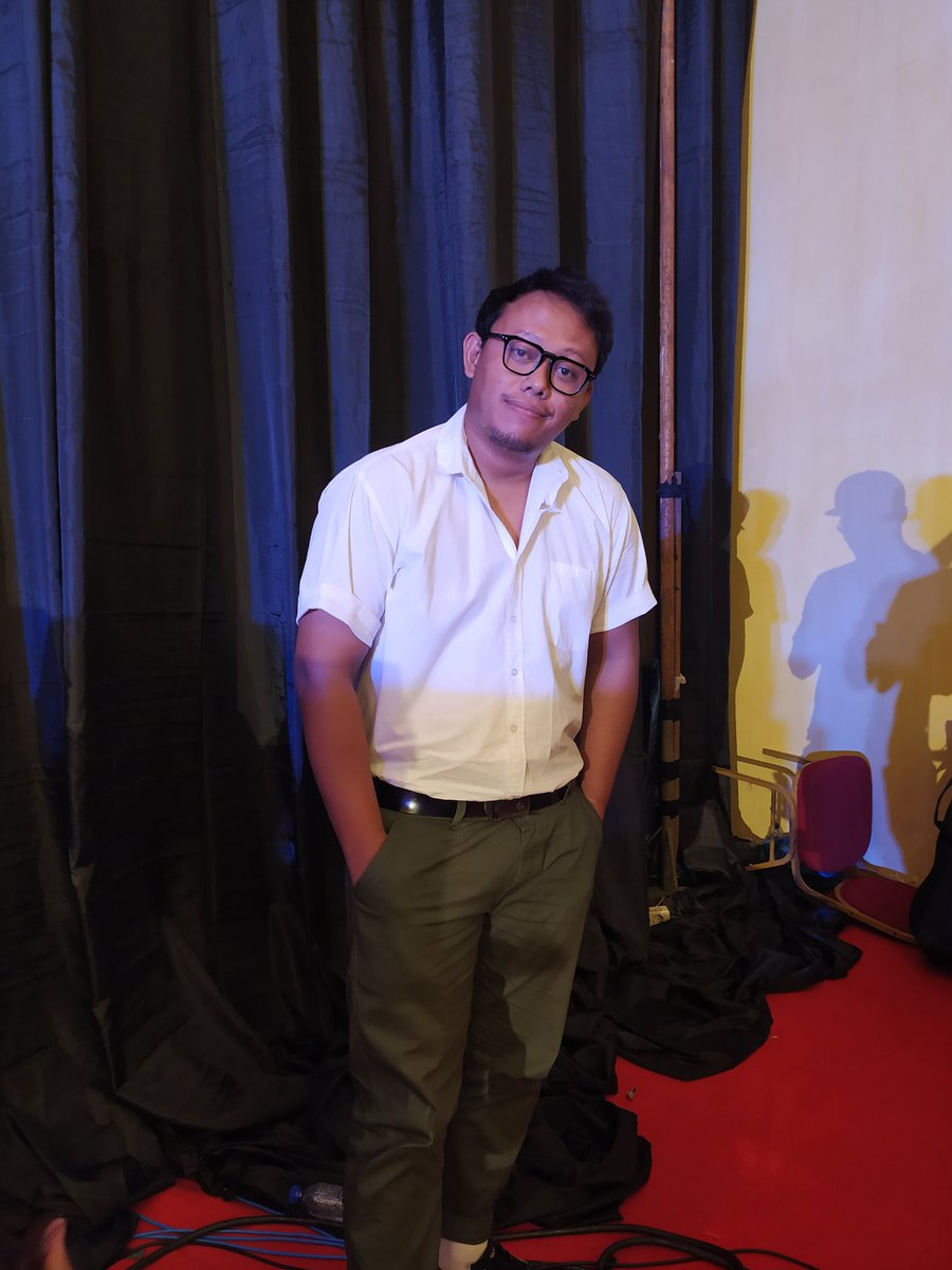 Afany Wardhana (@fanywardhana) on Twitter photo 