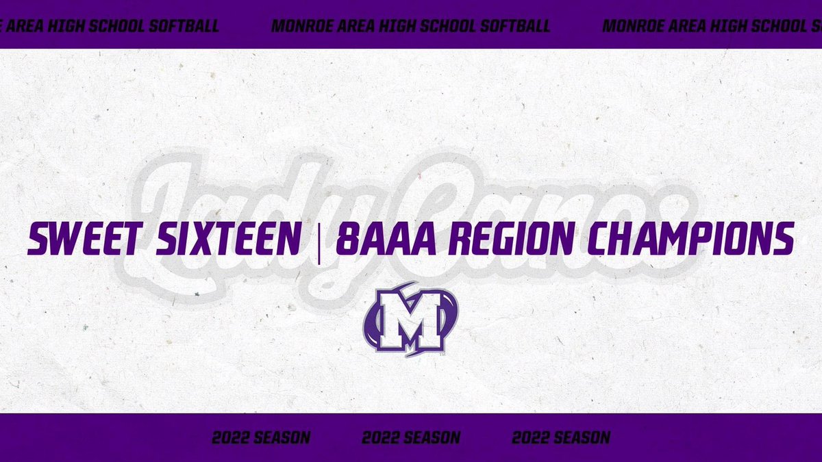 Monroe Area HS tweet media