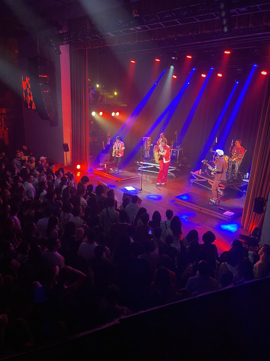 alvaroa02472343's tweet photo. Está lindo show!!!❤️
@ralarconoficial @casanaturamus #posMPB @alphafmoficial @novabrasilfm @gshow https://t.co/OxtpoCThjA