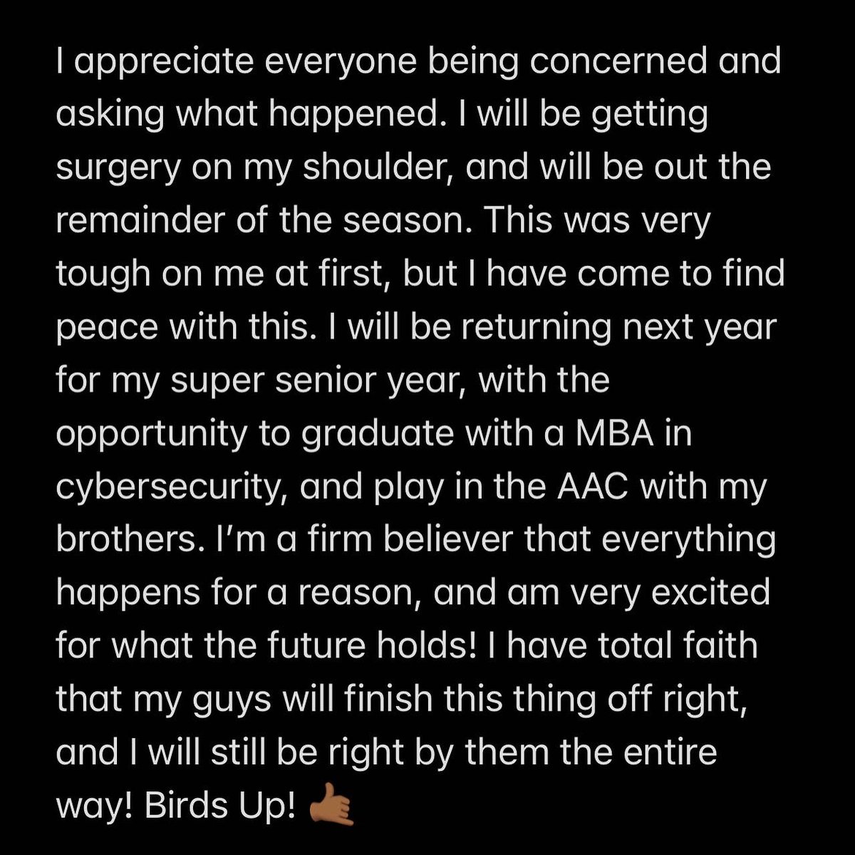 God’s Plan 🧘🏾‍♂️