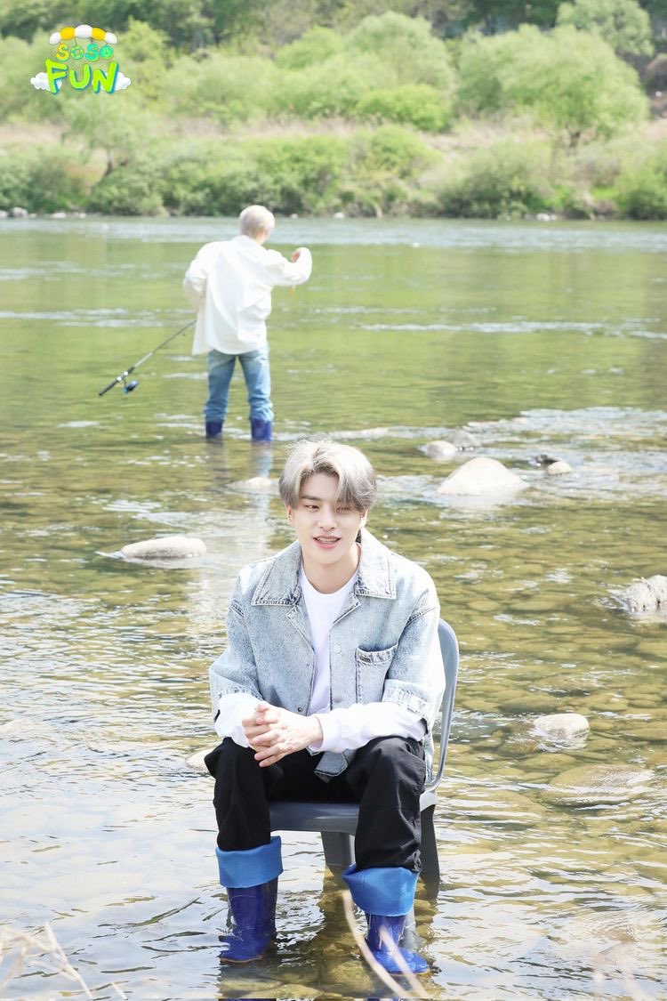 _Jaeyunnie_'s tweet photo. #sosofun #enhypen

Just Jakehoon getting ready to catch that ssogari- https://t.co/lWZkWuQCec