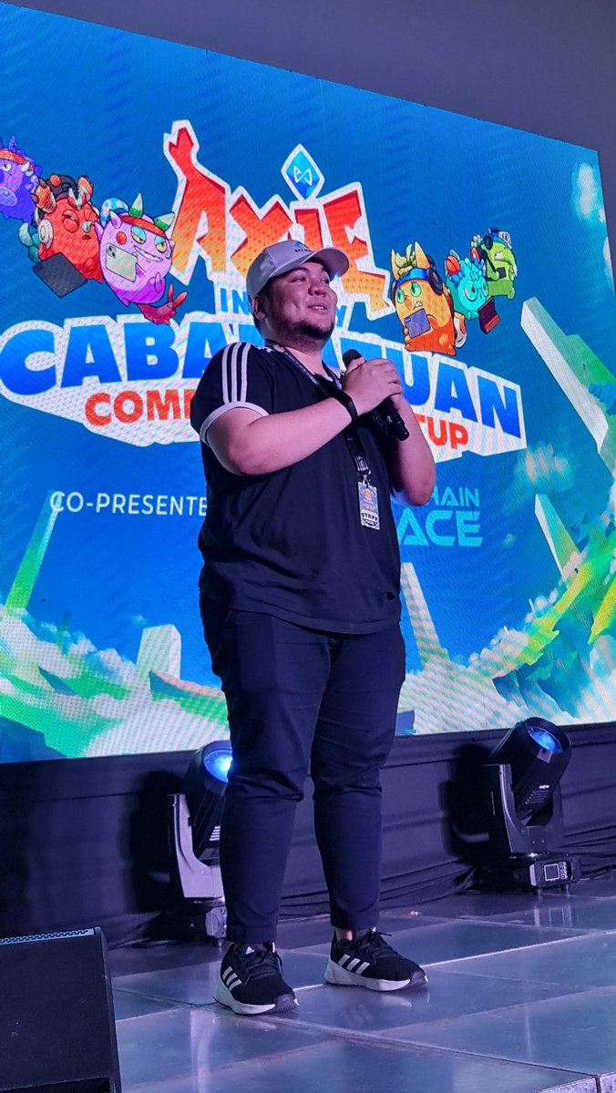 carol_licup's tweet photo. Axie infinity Cabanatuan Community meet up
October 22, 2022 🔥🔥🔥🔥❤️ https://t.co/dqrHhkY6tc