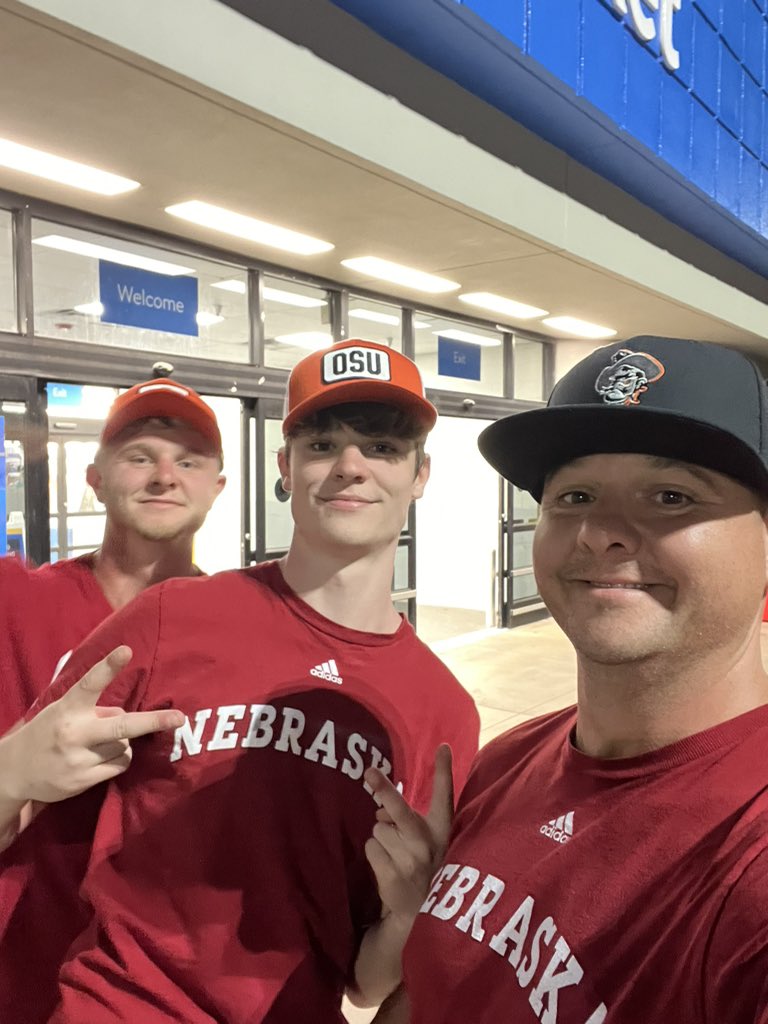 Joshua Sikes tweet media