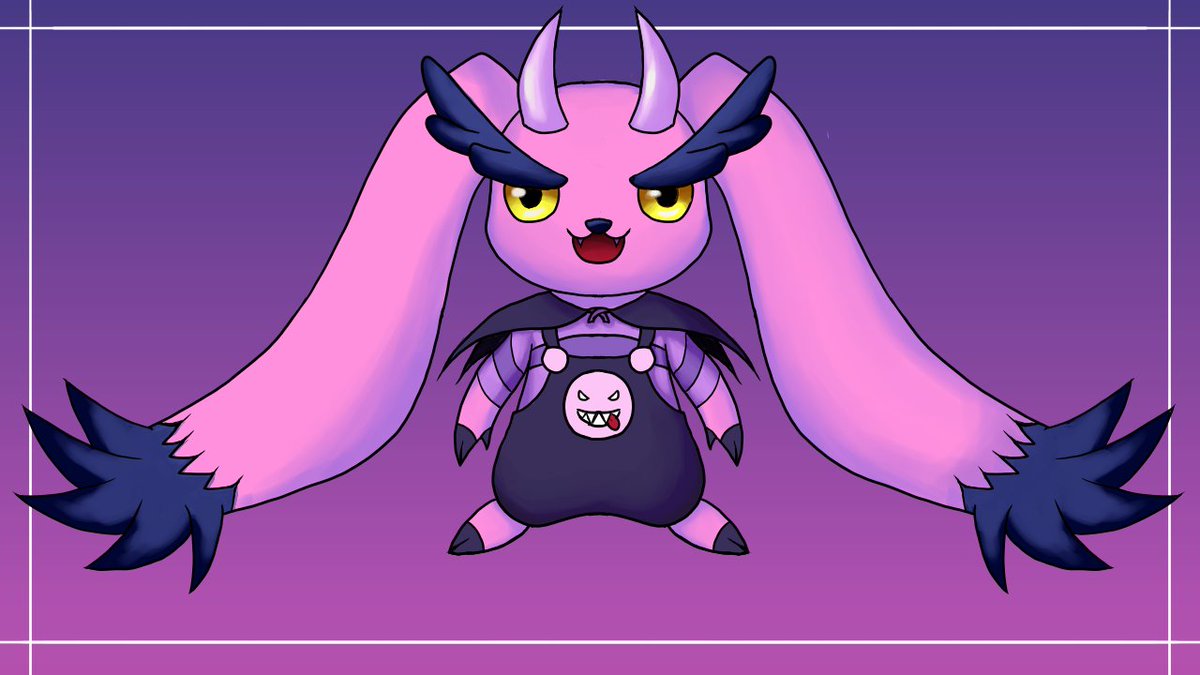 assassinbug1's tweet image. I want to give these guys their fair share because as an artist that doesn&apos;t have too much confidence in his abilities posting them online was a really big step for me.