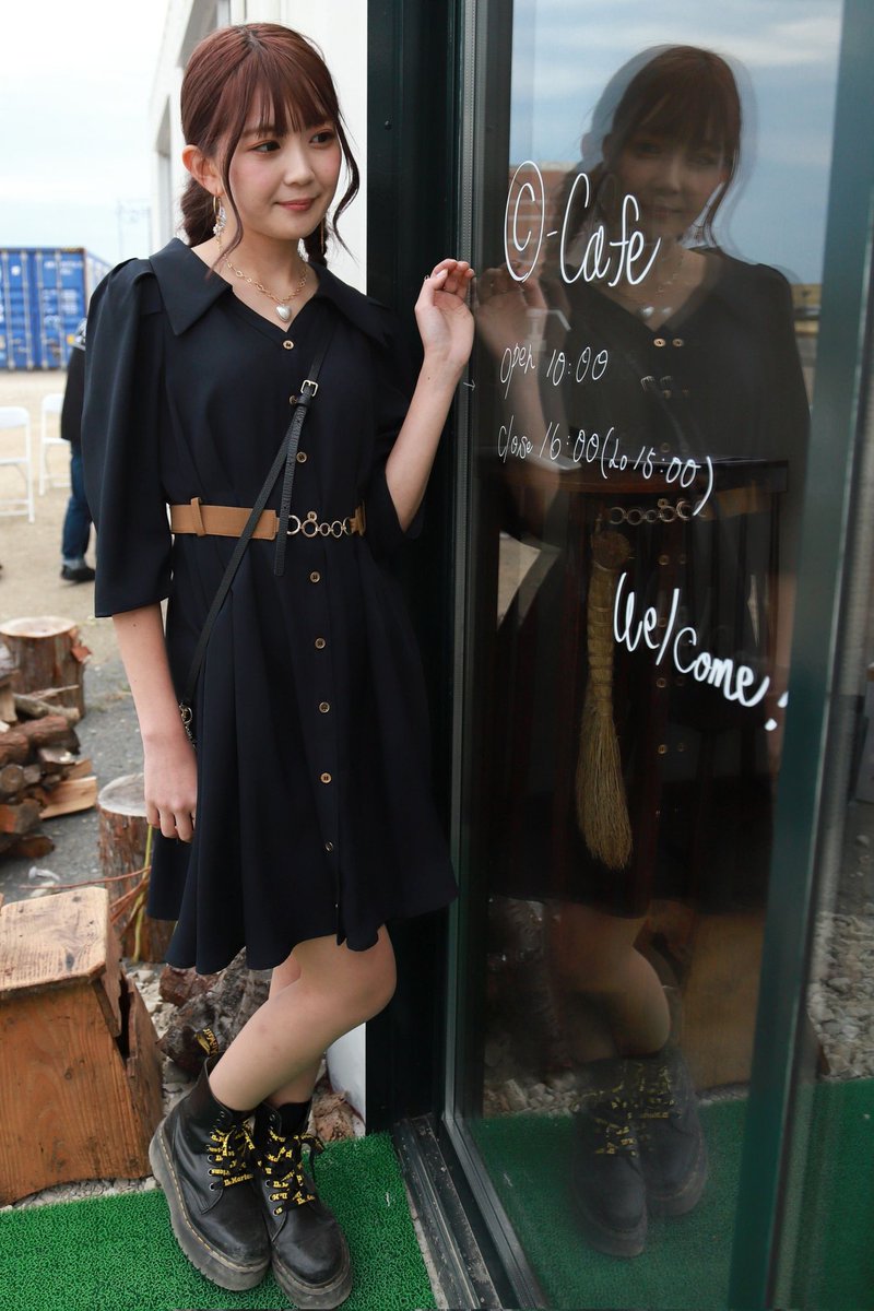 d_yama354's tweet photo. 2022.10.22 わたり鳥の海C-Cafeオープン記念ライブ
畠山有希 さん @yukiroom929
ライブ後のお写真対応ありがとうございました📸
#亘理
#CCafe
#Cカフェ
#カフェ
#☕
#オープン
#ライブ
#畠山有希
#ゆきっち
#ゆき友
#あらあらかしこ
#ポトレ
#写真好きな人と繋がりたい
#ファインダー越しの私の世界 https://t.co/hh2hoGTRvf