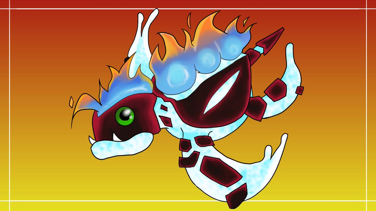 assassinbug1's tweet image. I want to give these guys their fair share because as an artist that doesn&apos;t have too much confidence in his abilities posting them online was a really big step for me.