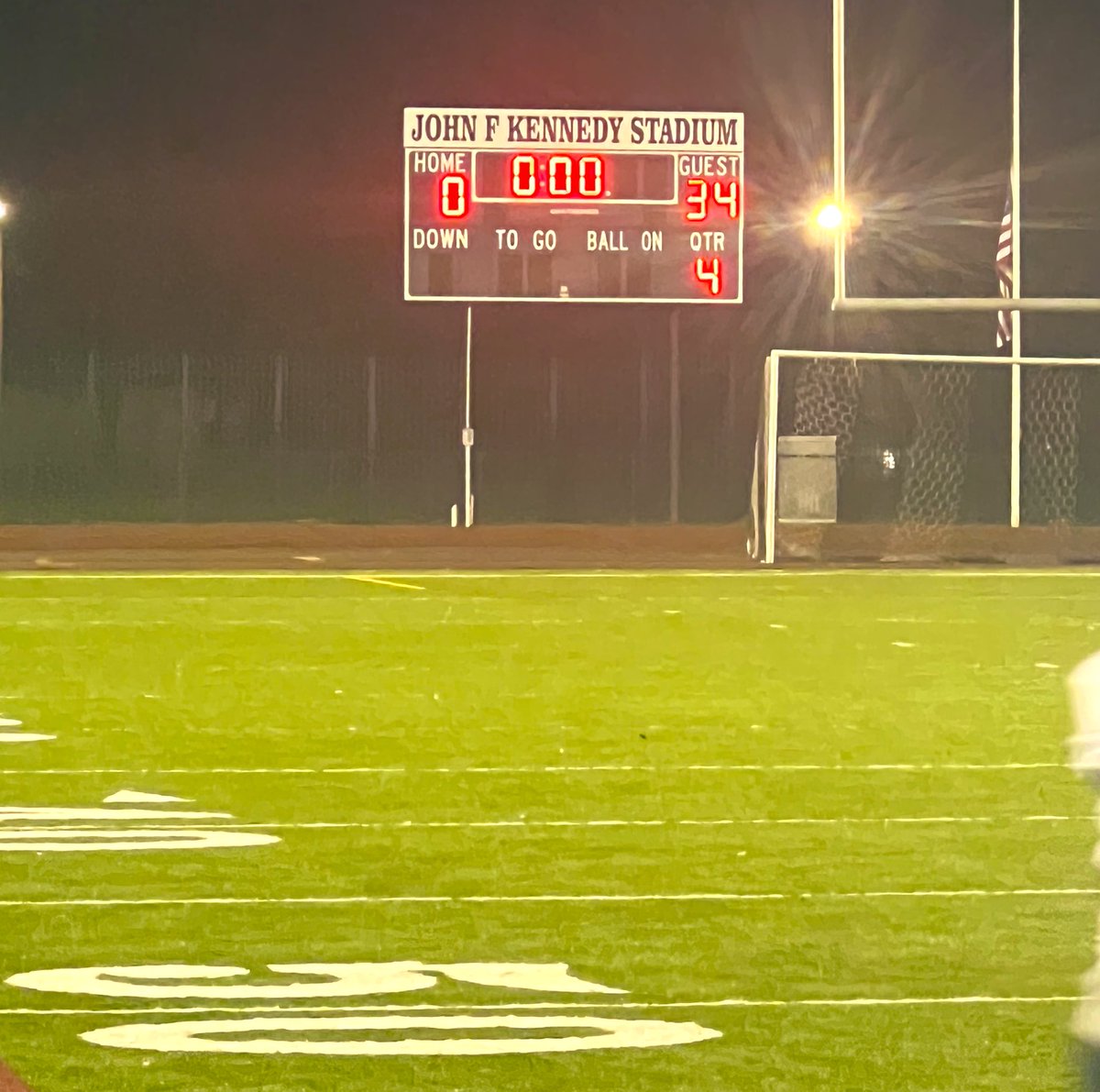 Another day on the Battlefield! 

Big S/O to our boys for Bringing home another W &amp; battling All game 1 play at a time

Also Thank you to our opponents @ Cprep Harbor &amp; their Coaches great hospitality &amp; sportsmanship

Back 2 Back Wins✔️ #Goalcomplete 
Back to work Monday