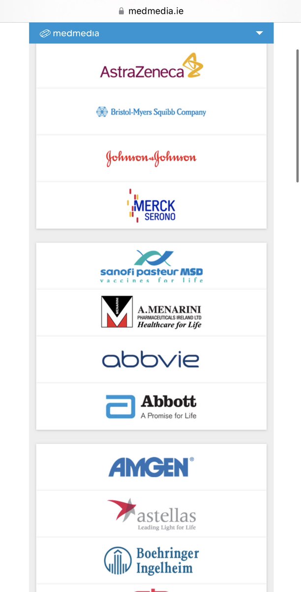 The man that has made a living from PR for big Pharma loves to have a go other industries but yet no-one questions the climate journalist on his industry?