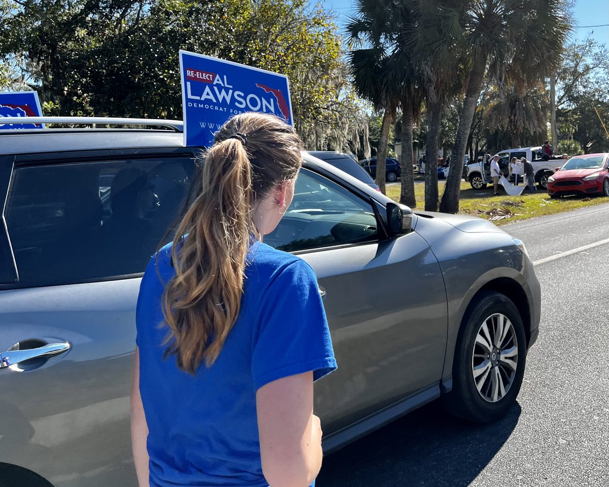 Al Lawson tweet media