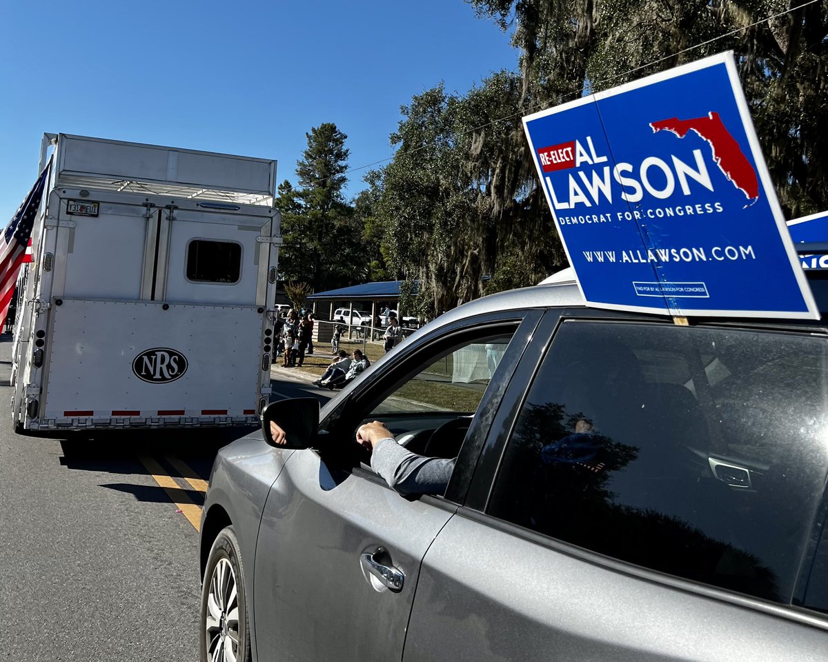 Al Lawson tweet media