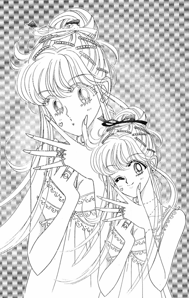 Birthday girl! 💛😁 
#SailorMoon #SailorVenus #SailorV #MinakoAino #愛野美奈子生誕祭2022 #セーラー・ヴィーナス