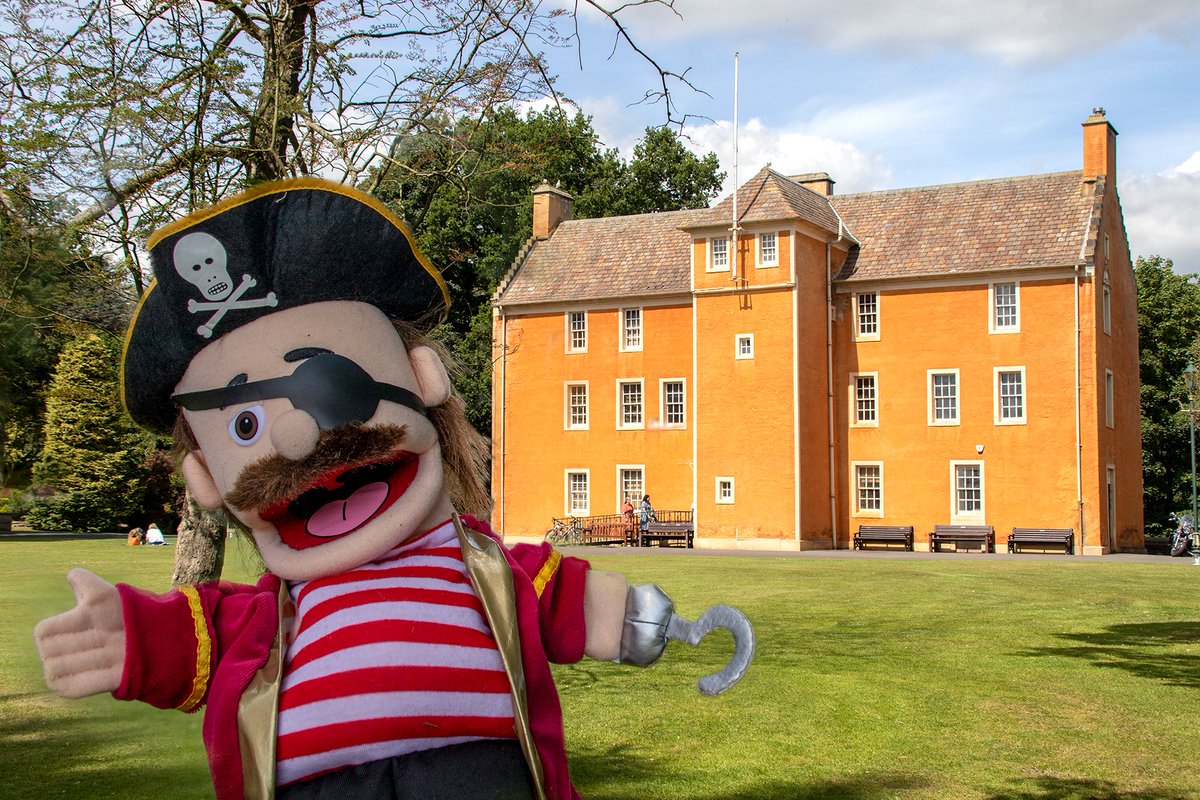 Dunfermline Gilbert and Sullivan Society (DGASS) tweet media