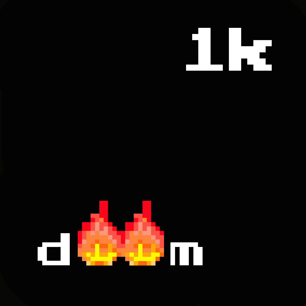 1,000 d00med souls 👻
#Aptos #AptosNFT #AptosMovement 

RT 🔁 and you will be d00med