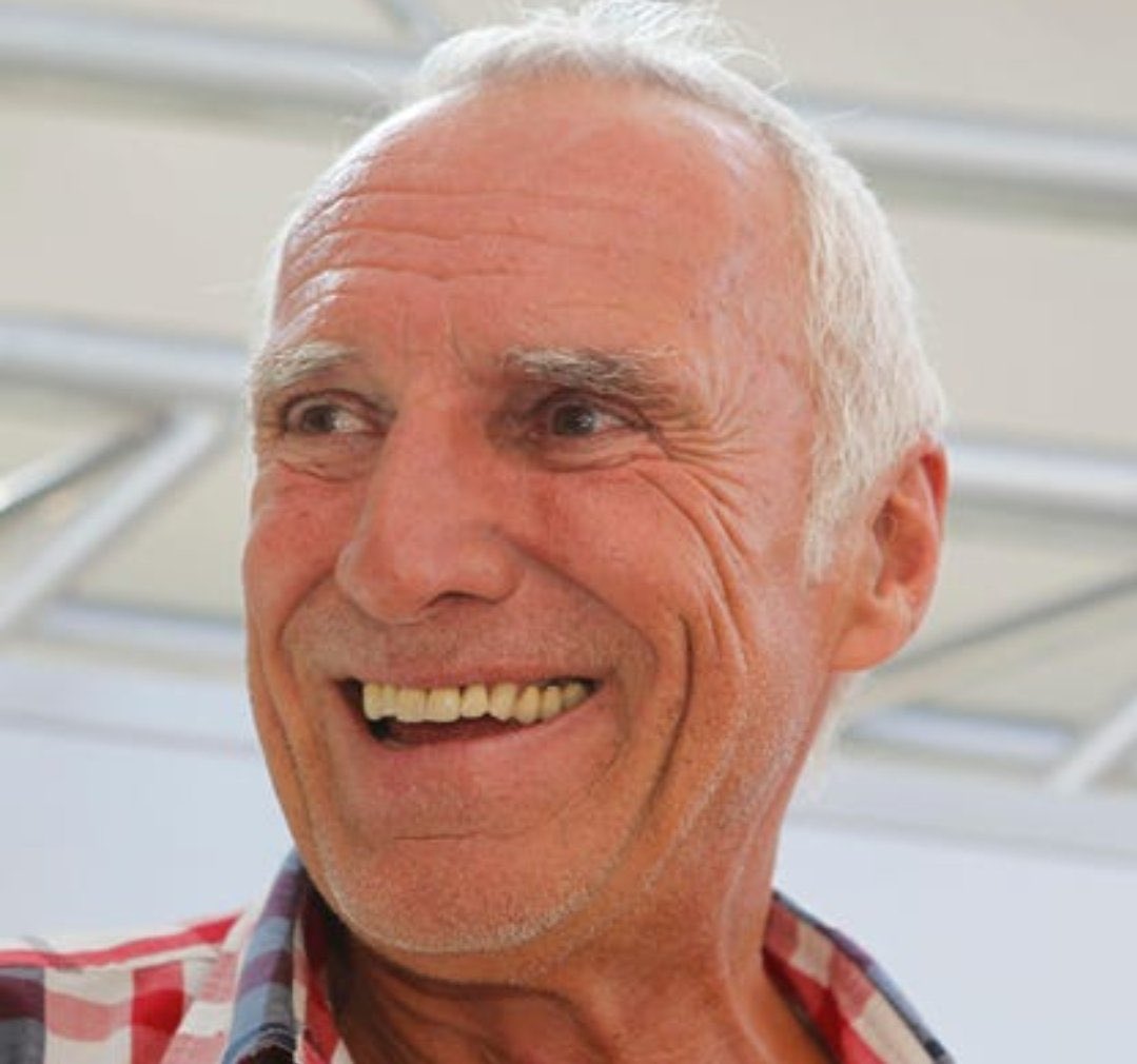 🚨SON DAKİKA!

☹️Red Bull şirketinin sahibi Dietrich Mateschitz yaşamını yitirdi!