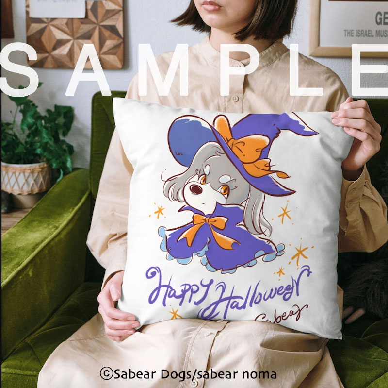Sabear3's tweet photo. 承前)▼ #SUZURI 【オータムSALE】開催中!
https://t.co/ZWt7p8hMCz
◆10/23(日)まで、長袖のアパレル、クッション、ブランケットなどがお買い得です。
イメージ宣材画像もカワイイ🥰
#ハロウイン #シュナ #シュナウザー
#DENSCRAFT #さべあのま https://t.co/FUxUY25JQu